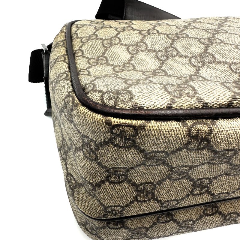 【美收精品】GUCCI女用單肩包 A-353-12