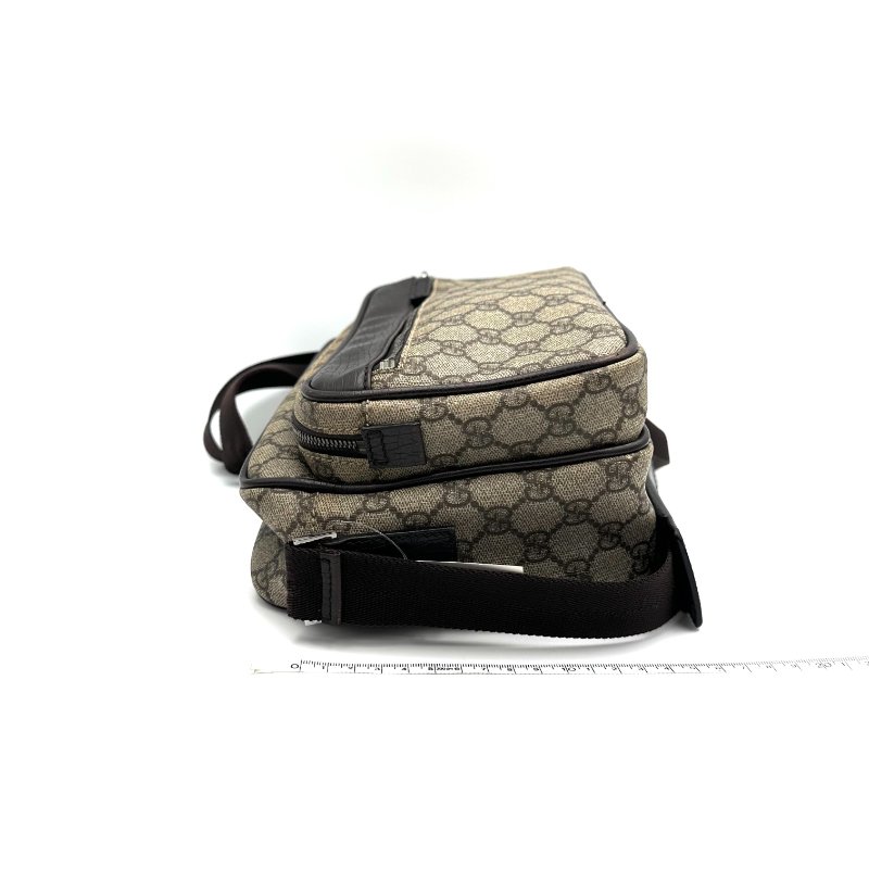 【美收精品】GUCCI女用單肩包 A-353-16