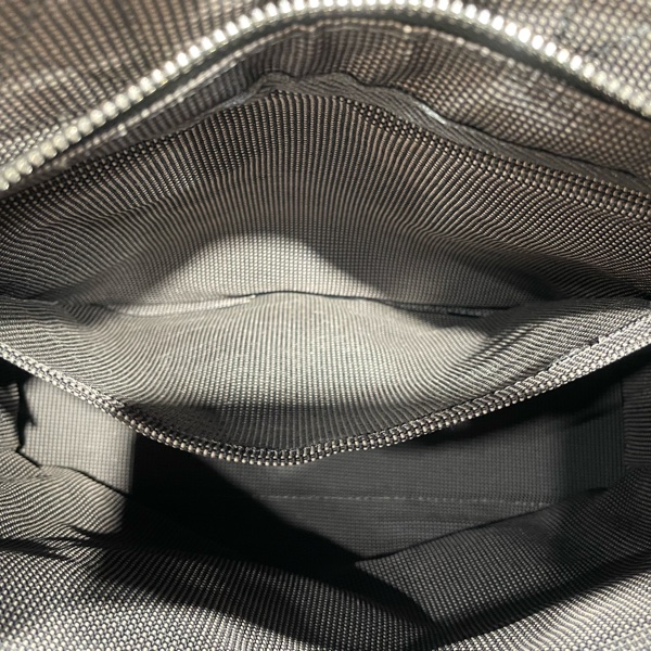 HERMES 帆布包/手提包/托特包 小號 88成新-11