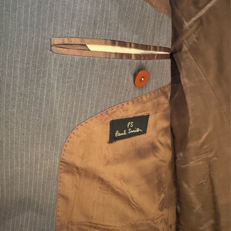 Paul Smith 外套-7