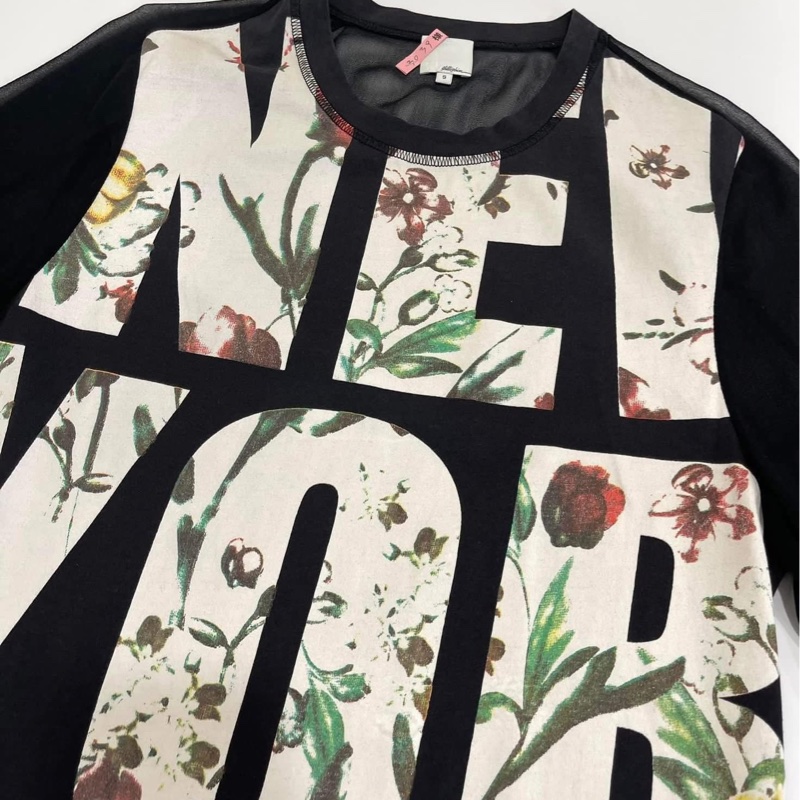 3.1philliplim 雪紡長版上衣&洋裝-4