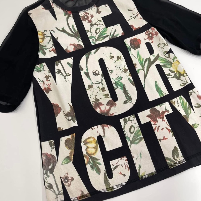 3.1philliplim 雪紡長版上衣&洋裝-6