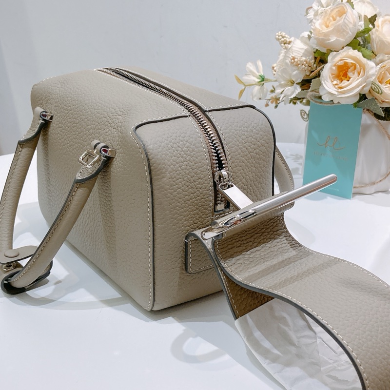 TW4027 DELVAUX 德爾沃迷你大D扣兩用包包COOL BOX MINI TOURTERELLE-30