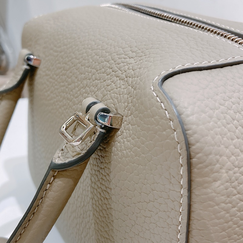 TW4027 DELVAUX 德爾沃迷你大D扣兩用包包COOL BOX MINI TOURTERELLE-31