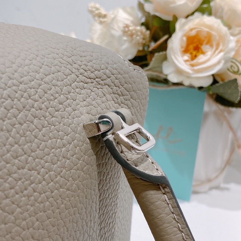 TW4027 DELVAUX 德爾沃迷你大D扣兩用包包COOL BOX MINI TOURTERELLE-34