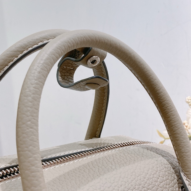 TW4027 DELVAUX 德爾沃迷你大D扣兩用包包COOL BOX MINI TOURTERELLE-36