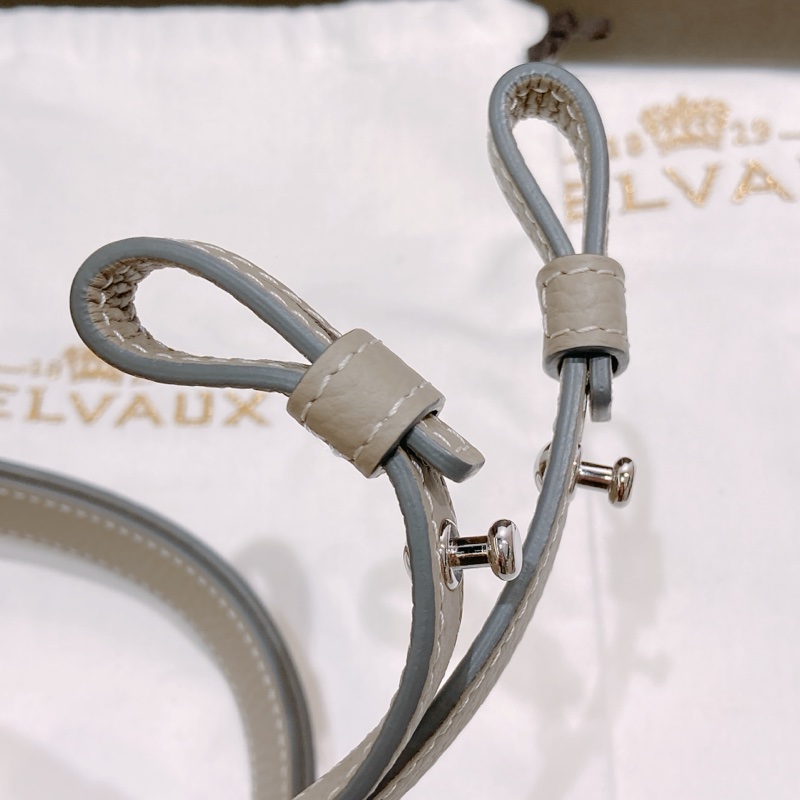 TW4027 DELVAUX 德爾沃迷你大D扣兩用包包COOL BOX MINI TOURTERELLE-41