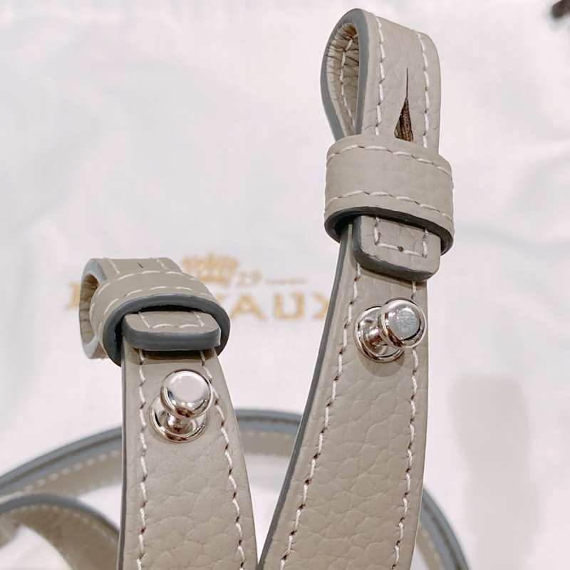 TW4027 DELVAUX 德爾沃迷你大D扣兩用包包COOL BOX MINI TOURTERELLE-42