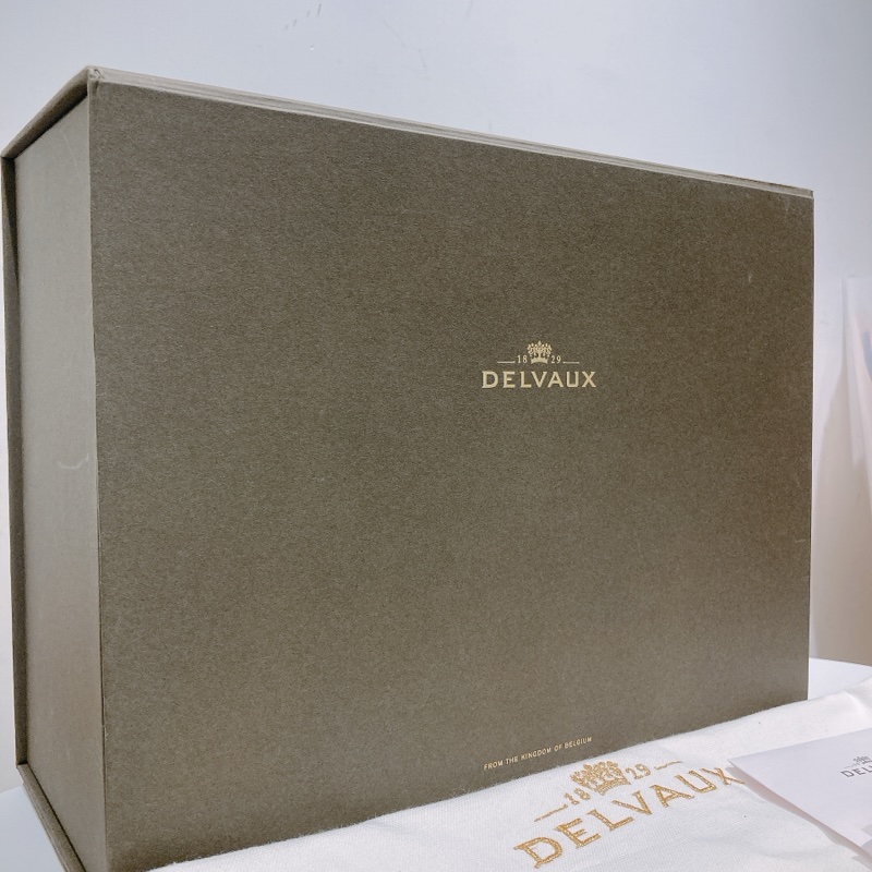 TW4027 DELVAUX 德爾沃迷你大D扣兩用包包COOL BOX MINI TOURTERELLE-44