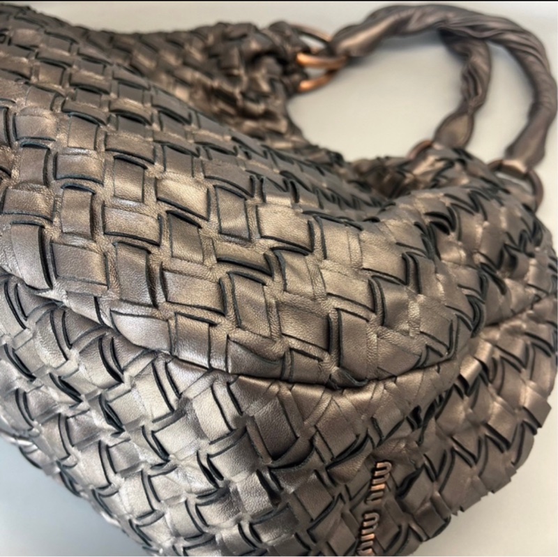 🏷️ Miu Miu 手提包-6