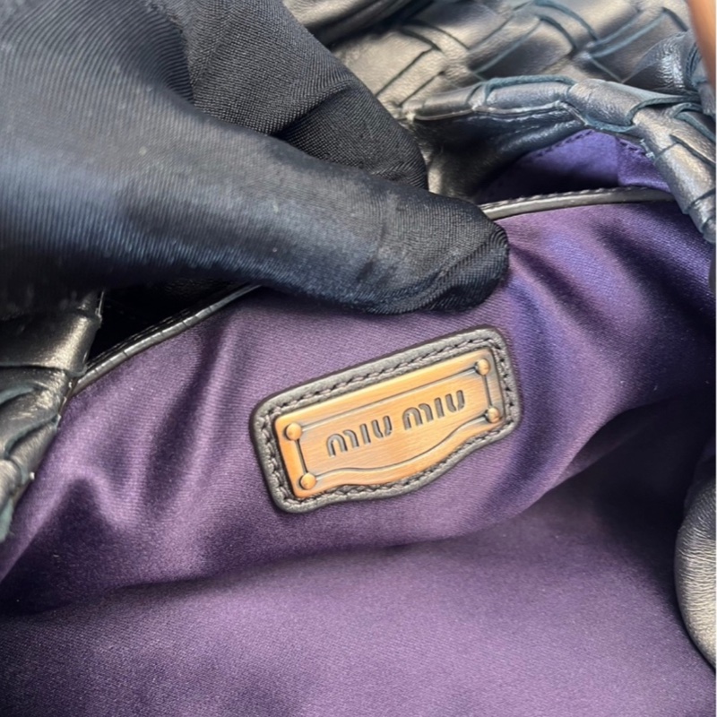 🏷️ Miu Miu 手提包-19