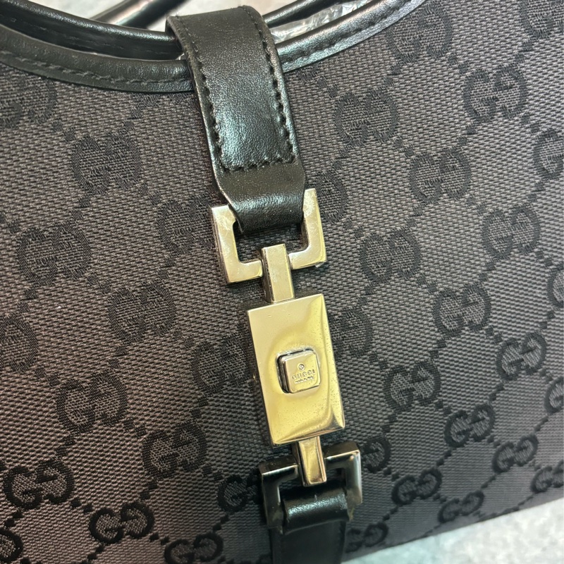 🏷️ Gucci Jackie hobo-22