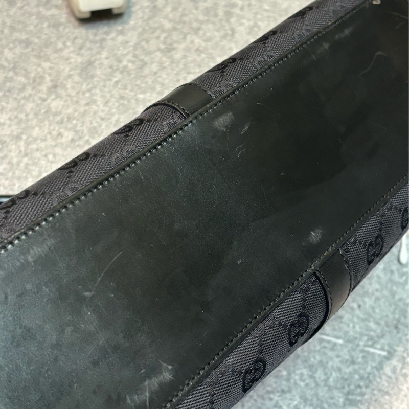 🏷️ Gucci Jackie hobo-24