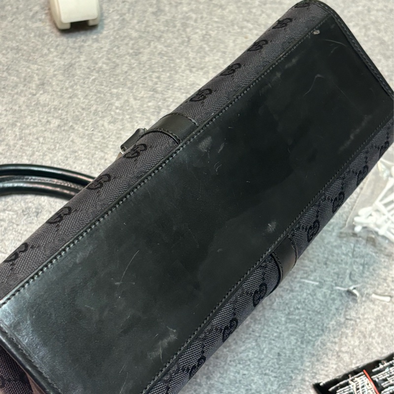 🏷️ Gucci Jackie hobo-26