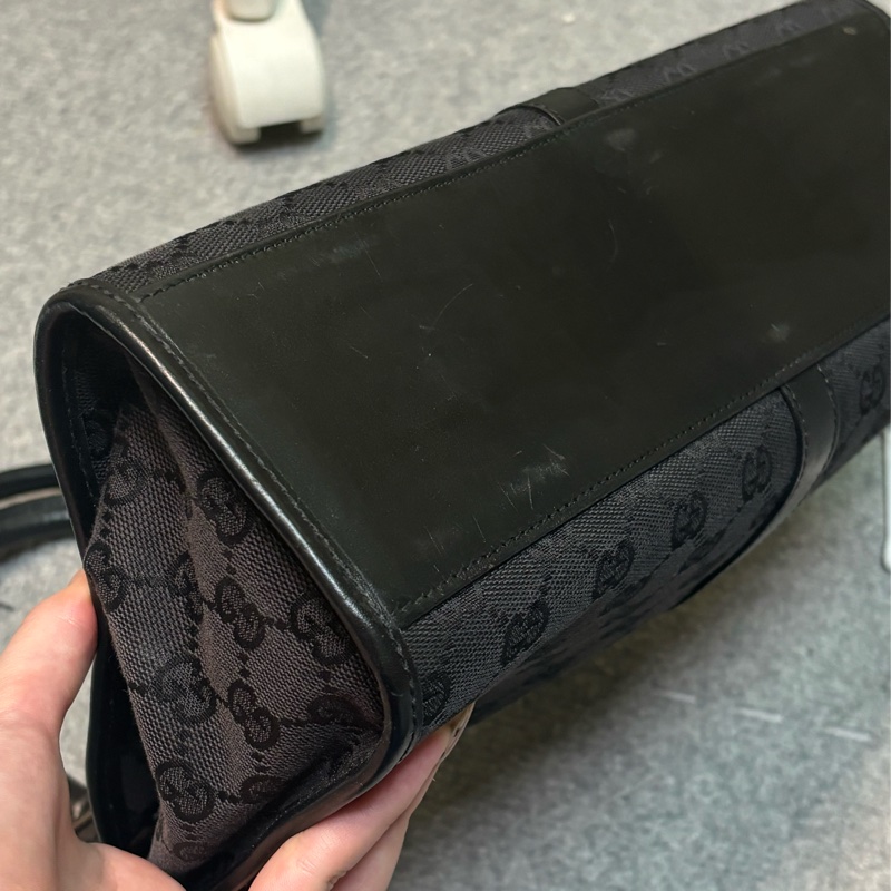 🏷️ Gucci Jackie hobo-28