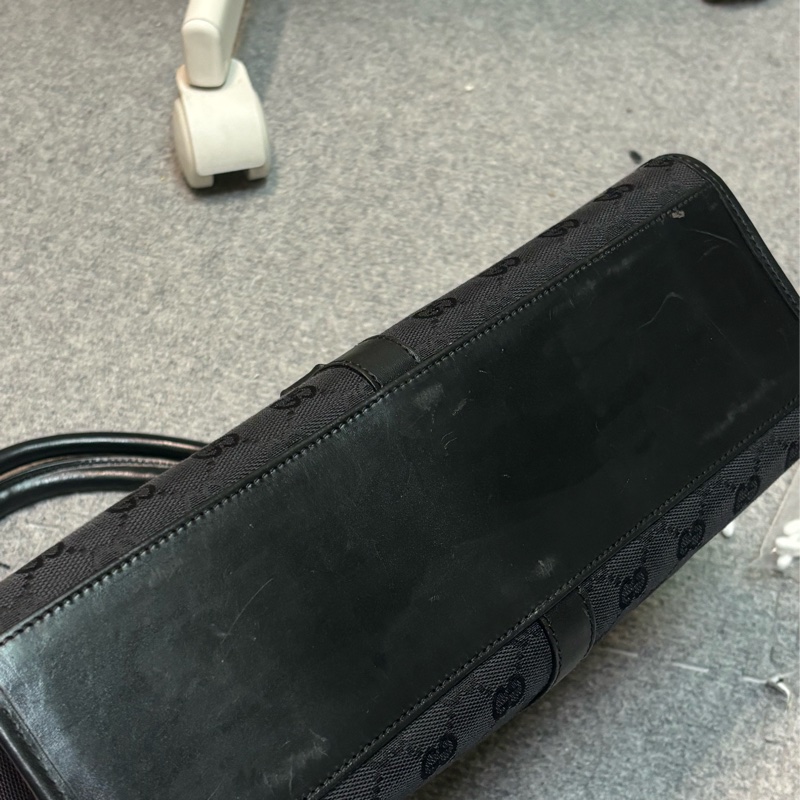 🏷️ Gucci Jackie hobo-30