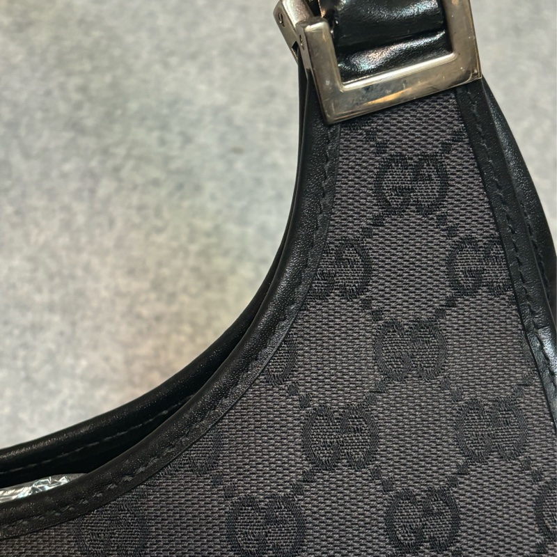 🏷️ Gucci Jackie hobo-32