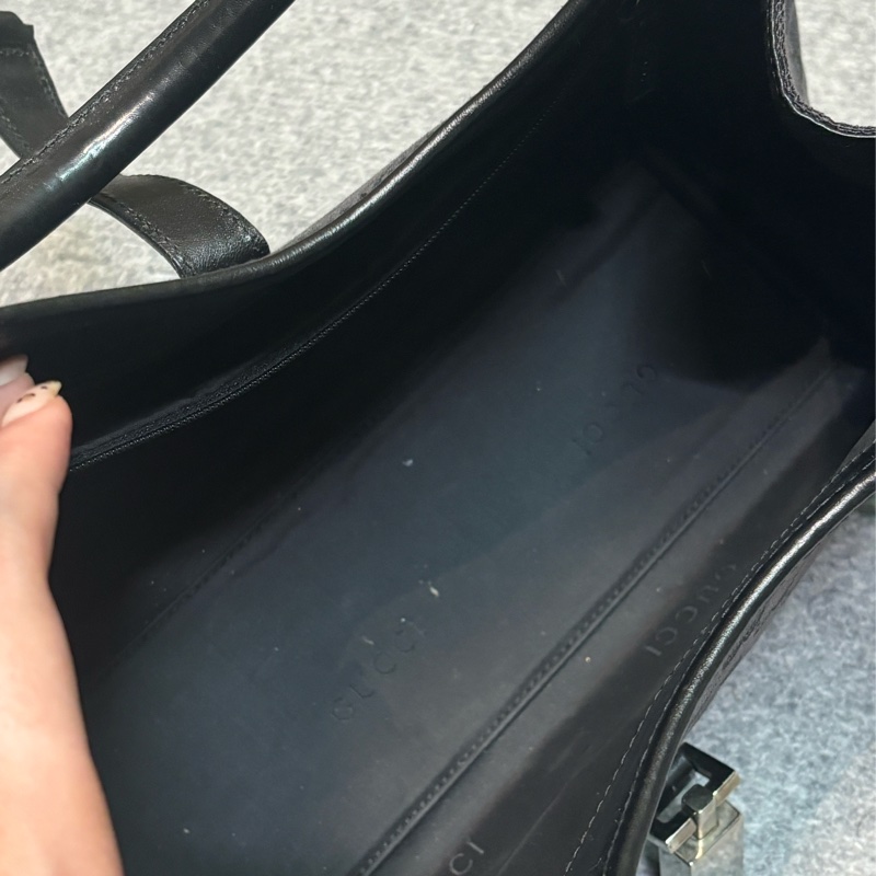 🏷️ Gucci Jackie hobo-39