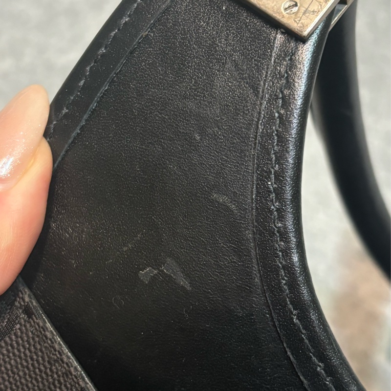 🏷️ Gucci Jackie hobo-40