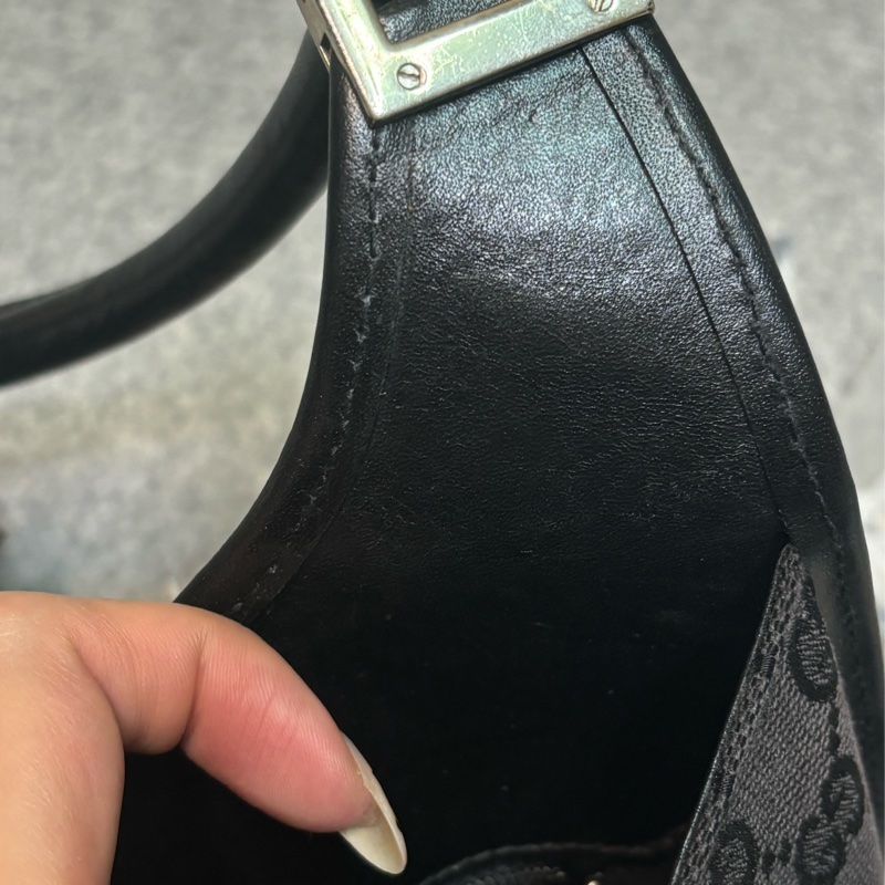 🏷️ Gucci Jackie hobo-41