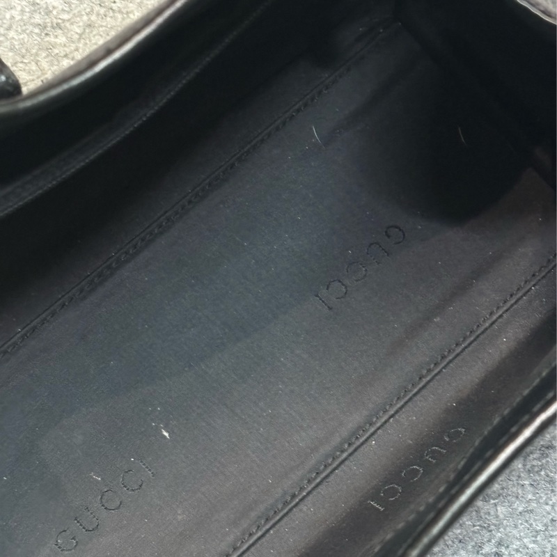 🏷️ Gucci Jackie hobo-42