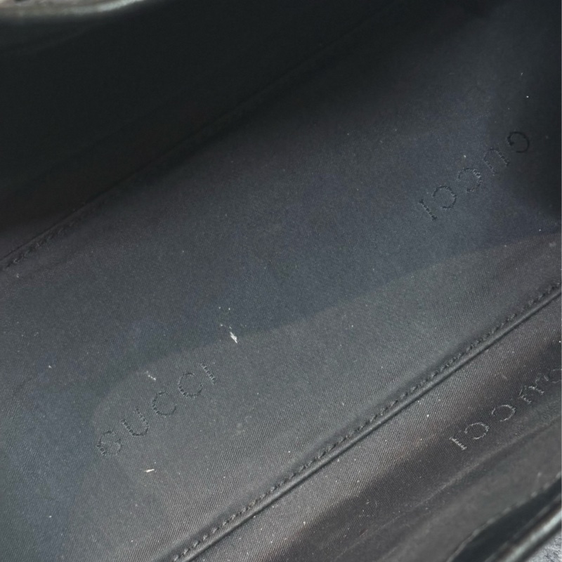 🏷️ Gucci Jackie hobo-44