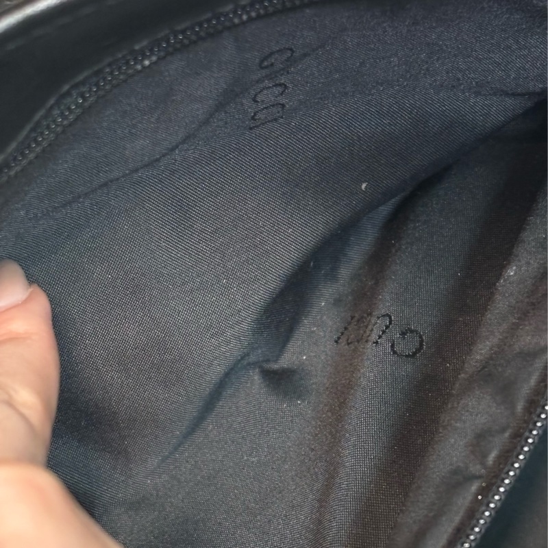 🏷️ Gucci Jackie hobo-45