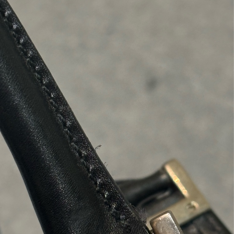 🏷️ Gucci Jackie hobo-47