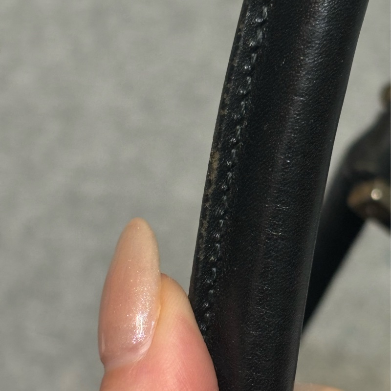 🏷️ Gucci Jackie hobo-48