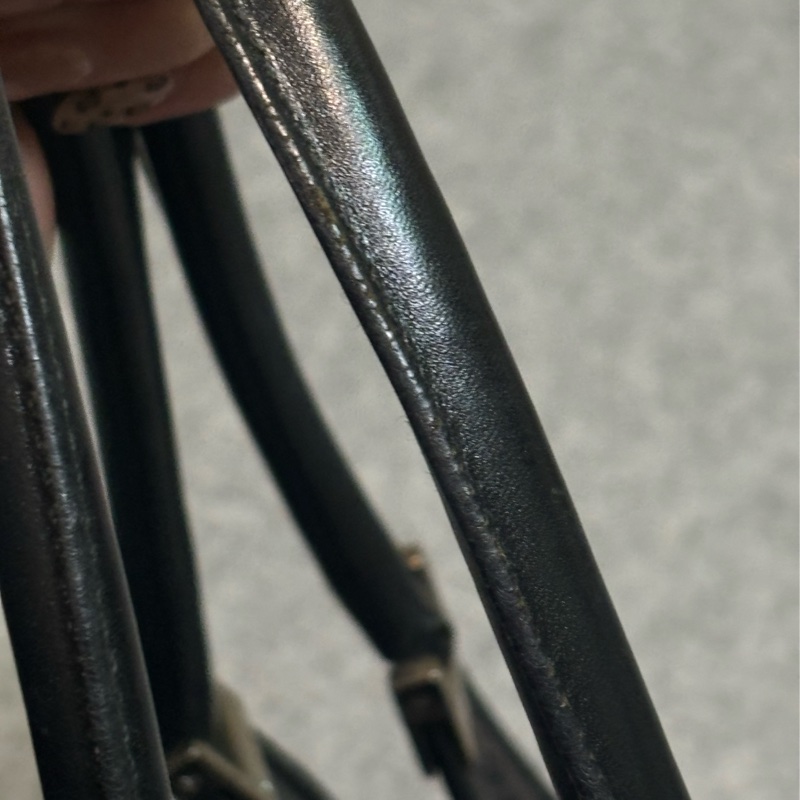 🏷️ Gucci Jackie hobo-49