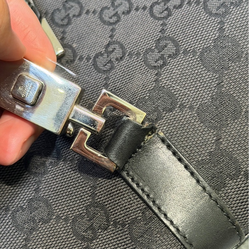 🏷️ Gucci Jackie hobo-50