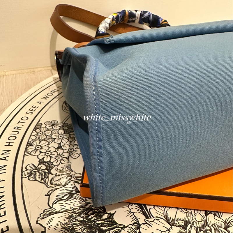 [二手］💕Hermes Herbag31-2