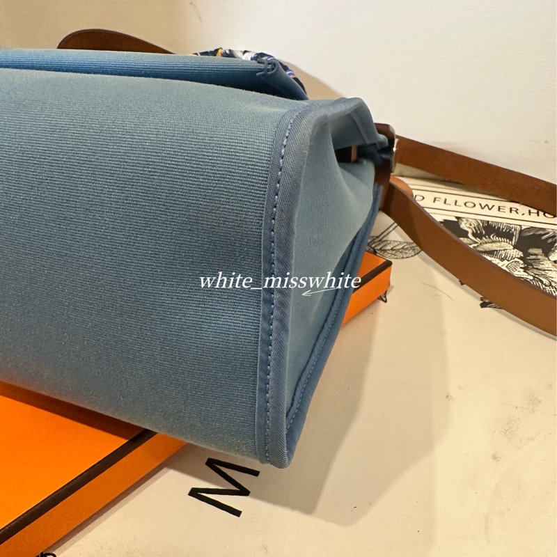 [二手］💕Hermes Herbag31-3
