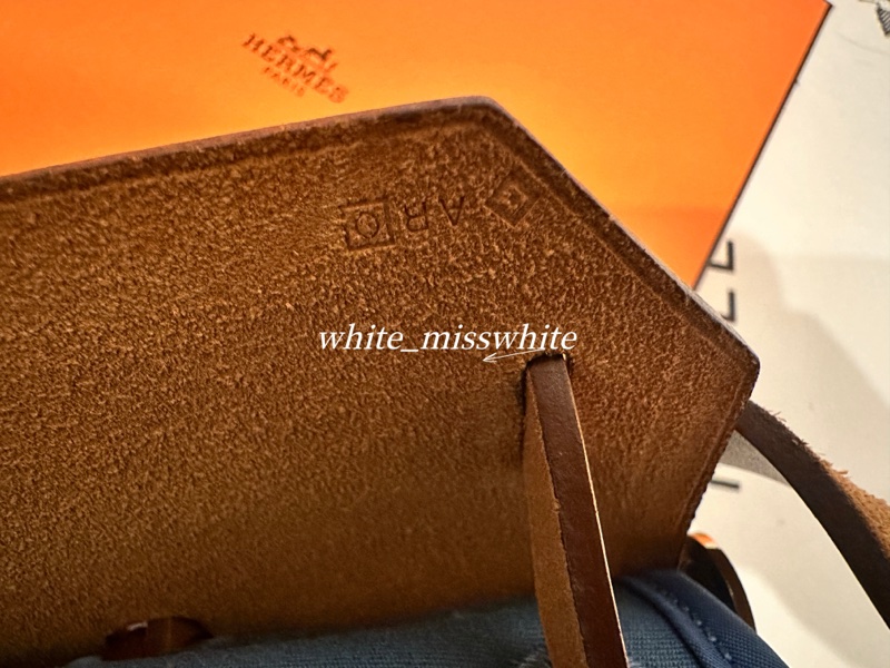 [二手］💕Hermes Herbag31-6
