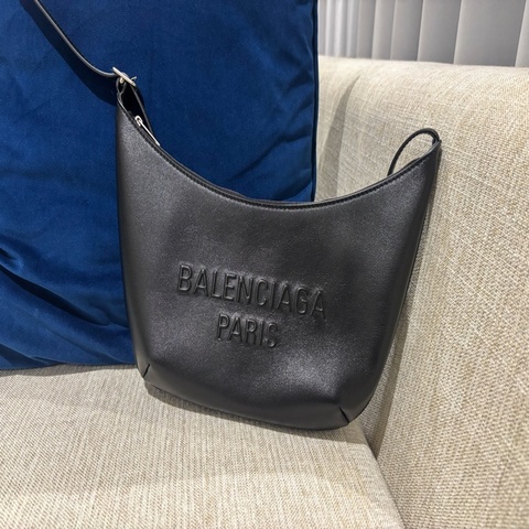 巴黎世家 Mary Kate Sling 肩背包 🔸專櫃新款 全新