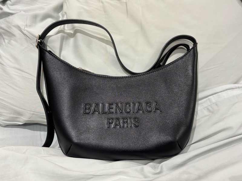 巴黎世家 Mary Kate Sling 肩背包 🔸專櫃新款 全新-5