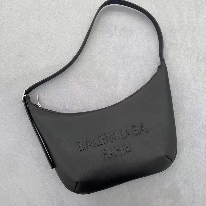 巴黎世家 Mary Kate Sling 肩背包 🔸專櫃新款 全新-6