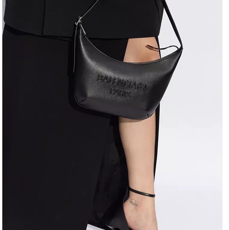 巴黎世家 Mary Kate Sling 肩背包 🔸專櫃新款 全新-17