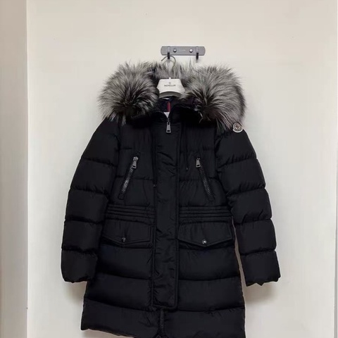 Moncler 羽絨外套 4碼 99新