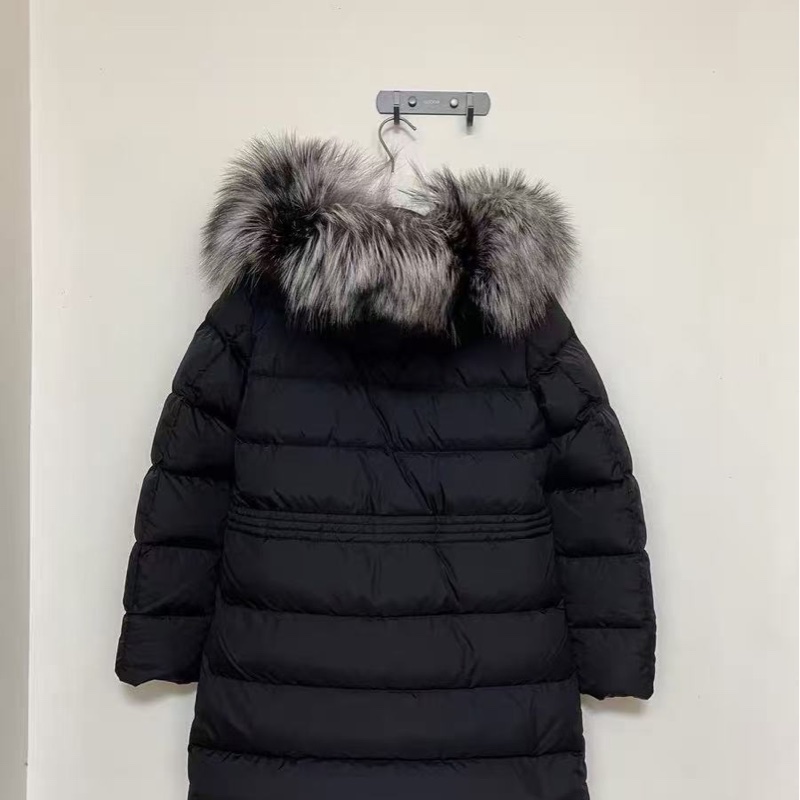 Moncler 羽絨外套 4碼 99新-1