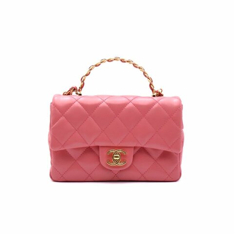CHANEL 23B Handle CF - 小號唇膏粉