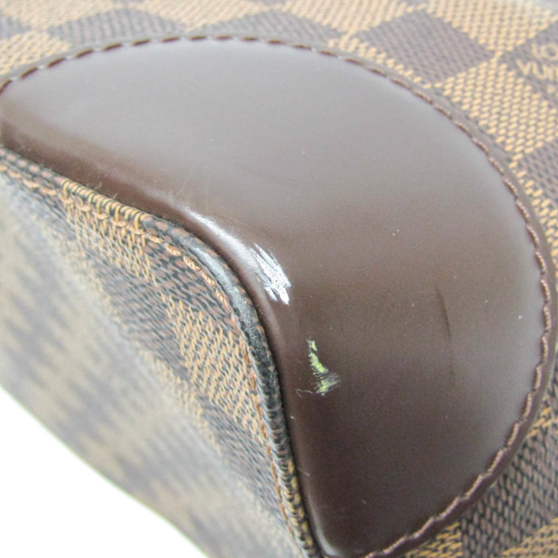 路易威登 Damier Hampstead MM N51204 女士單肩包 Ebene-3