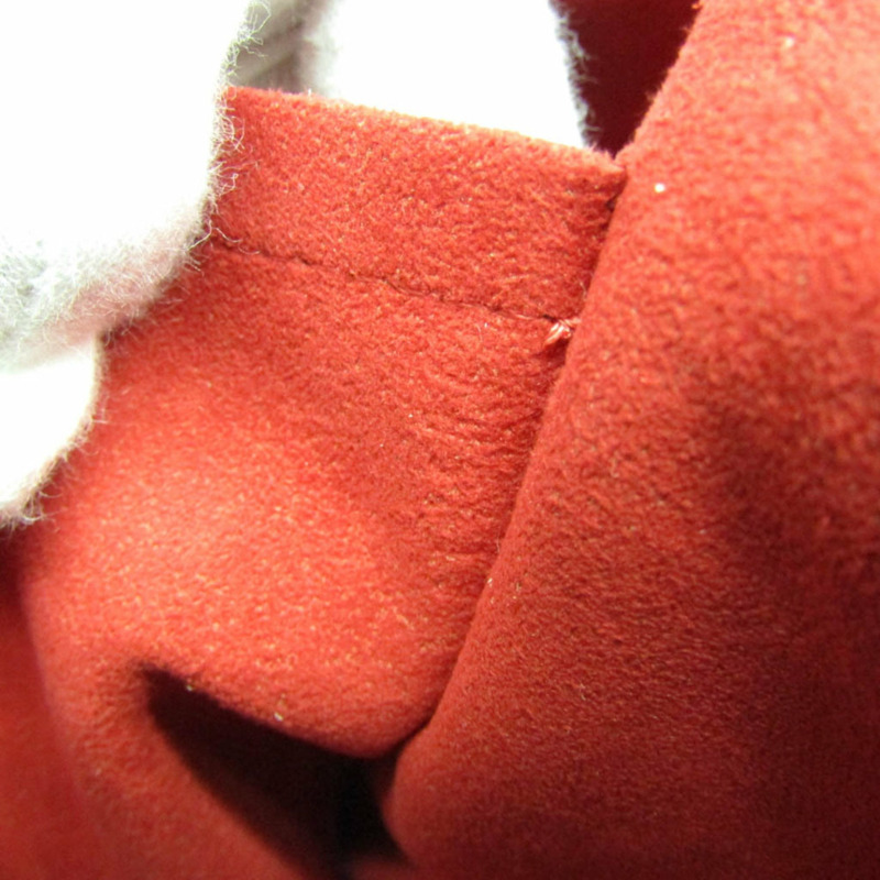 路易威登 Damier Hampstead MM N51204 女士單肩包 Ebene-11