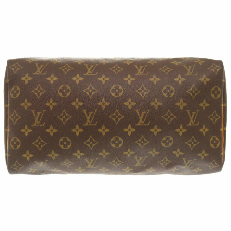 路易威登 Speedy 35 Monogram M41524 手提包 1334 路易威登-3