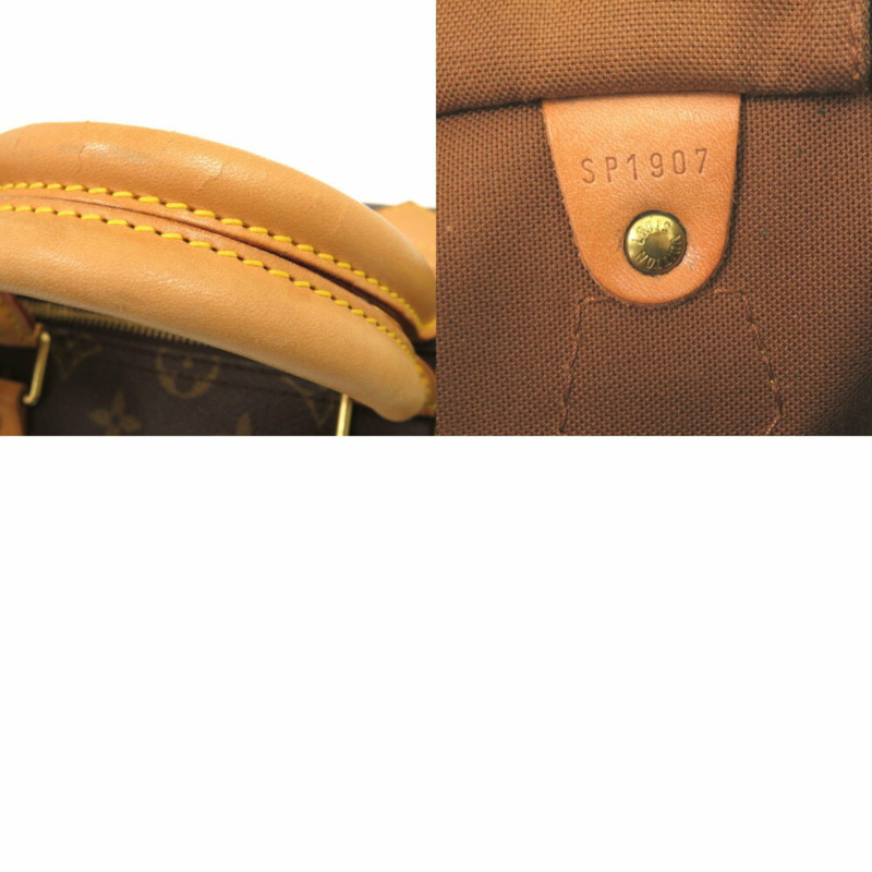 路易威登 Speedy 35 Monogram M41524 手提包 1334 路易威登-10