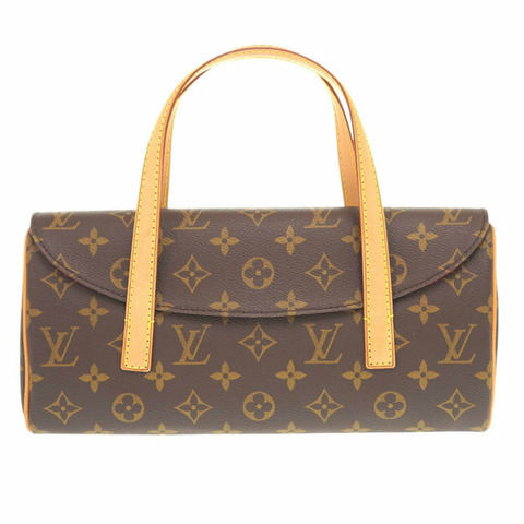 路易威登 Monogram Sonatine M51902 手提包 0153LOUIS VUITTON