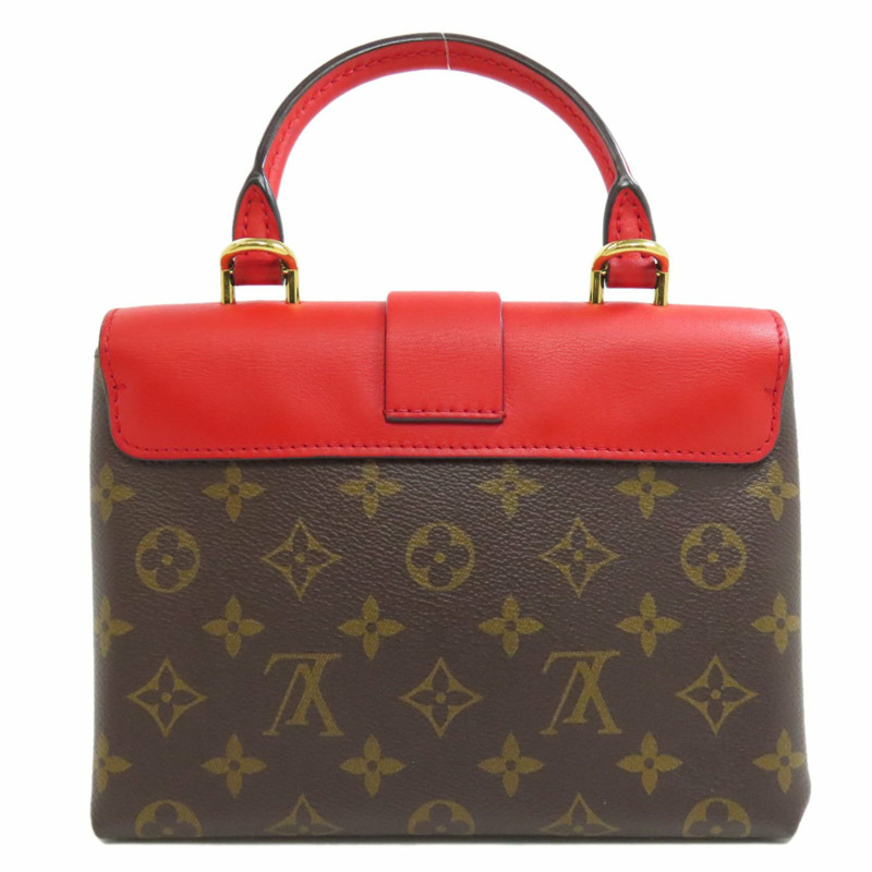 路易威登 M44322 Rocky BB 手提包 Monogram 帆布 女士 LOUIS VUITTON 路易威登-1