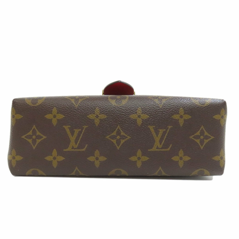路易威登 M44322 Rocky BB 手提包 Monogram 帆布 女士 LOUIS VUITTON 路易威登-3