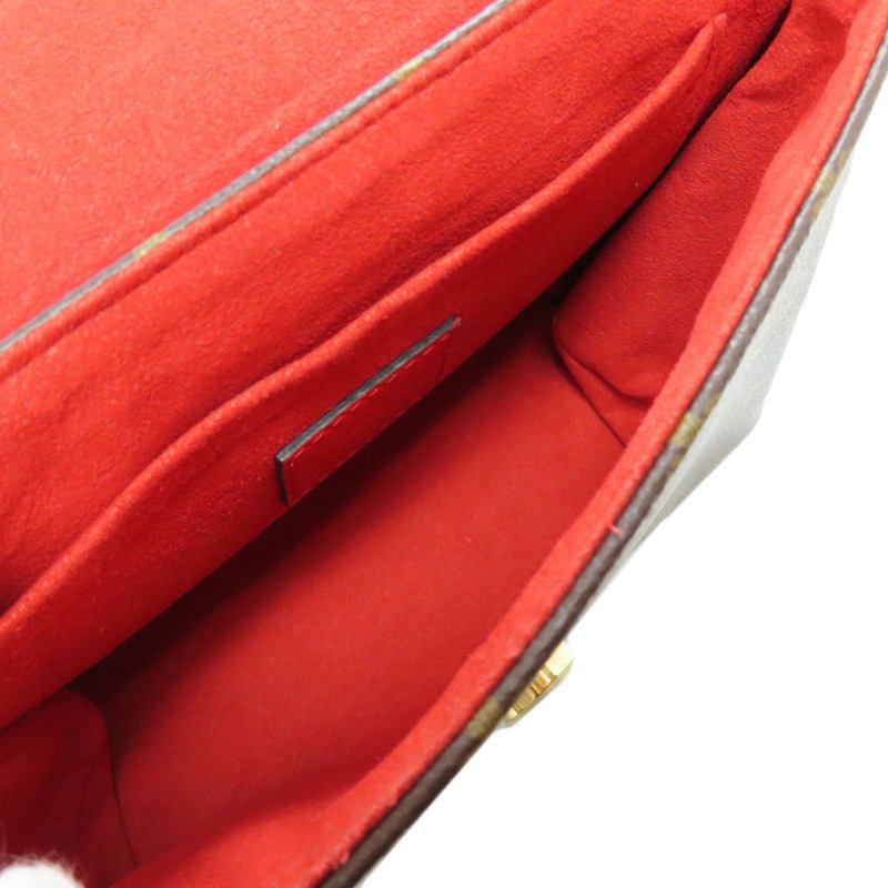 路易威登 M44322 Rocky BB 手提包 Monogram 帆布 女士 LOUIS VUITTON 路易威登-4