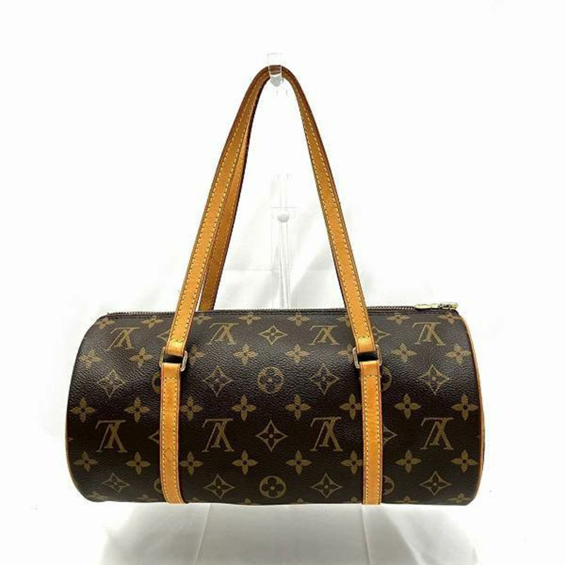 路易威登 Monogram Papillon 30 M51385 包 手袋 女士-1